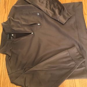 Ariat 3/4 Zip Pullover